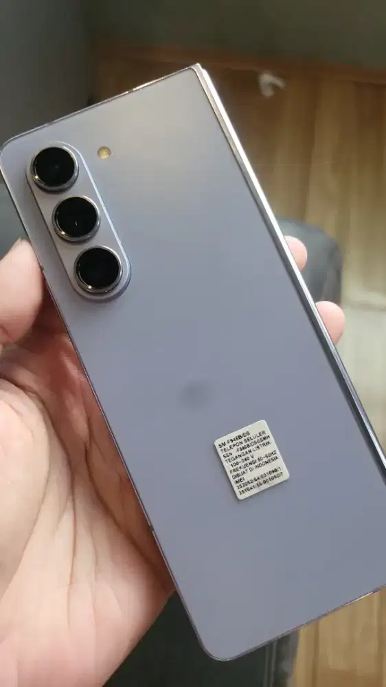 Samsung Z Fold 5 12/1TB
