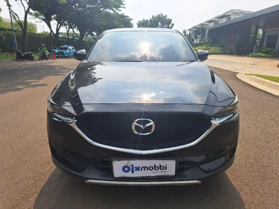 LOW DP Mazda CX-5 2.5 Elite Bensin-AT 2018 PFI