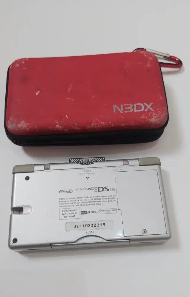 Nintendo ds lite original