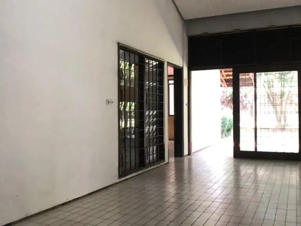 Dijual Rumah Setramurni Setrasari Sukajadi Pasteur