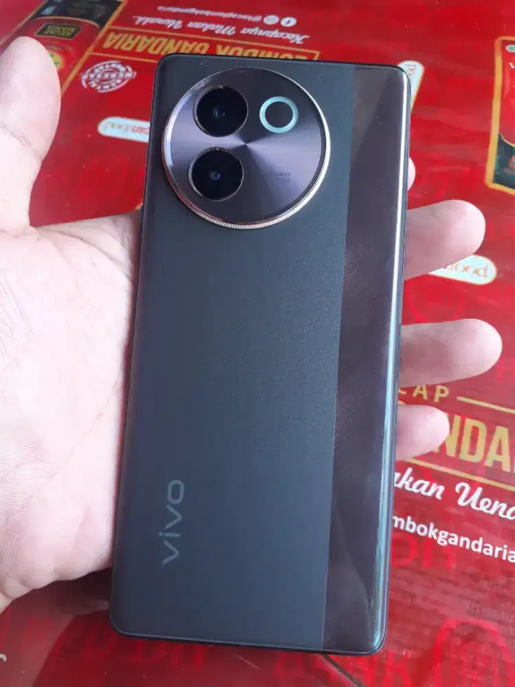 Vivo V30e Mulus