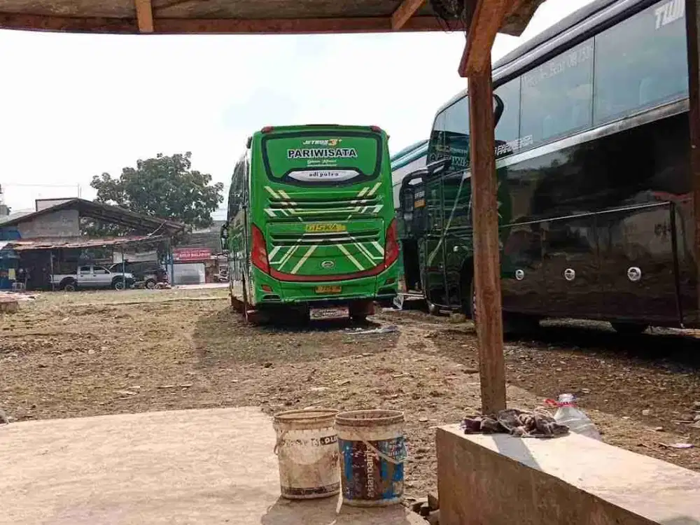 Tanah jalan Raya KOPO dekat Hotel Hebat