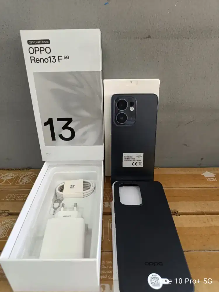 EX DEMO RENO 13F 5G