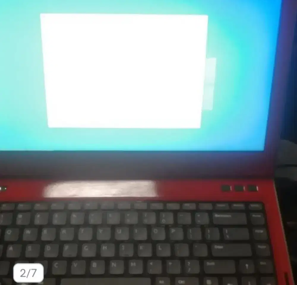 Laptop Dell vostro
