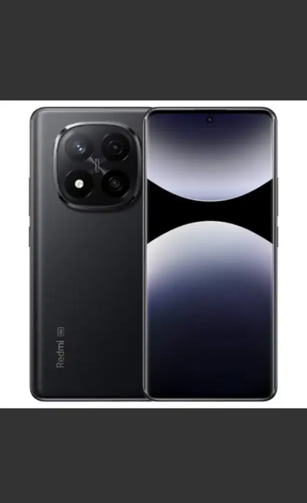 XIAOMI REDMI NOTE 14 PRO+