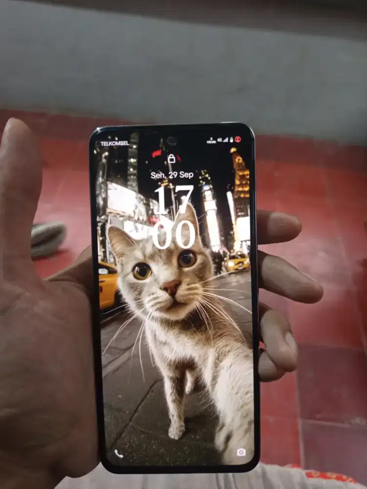 Maharin aja nih Hp Vivo lte 40