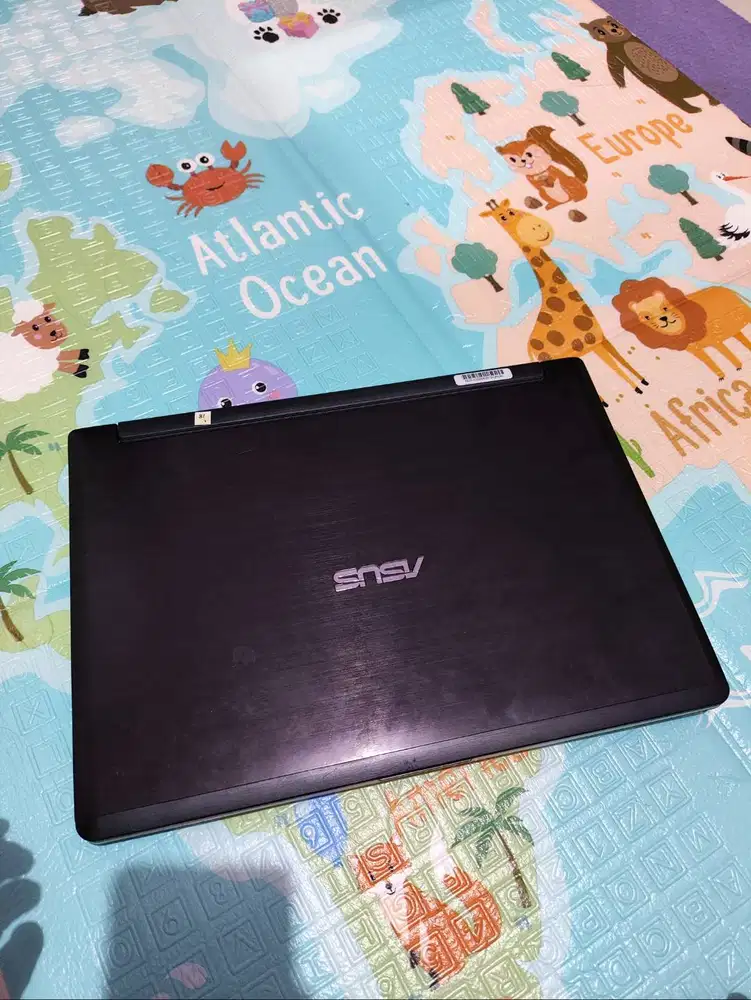 Jual aj laptop asus