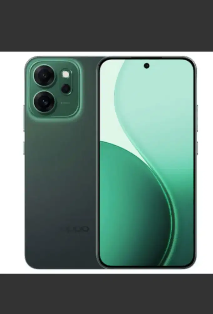 OPPO RENO 14F 5G