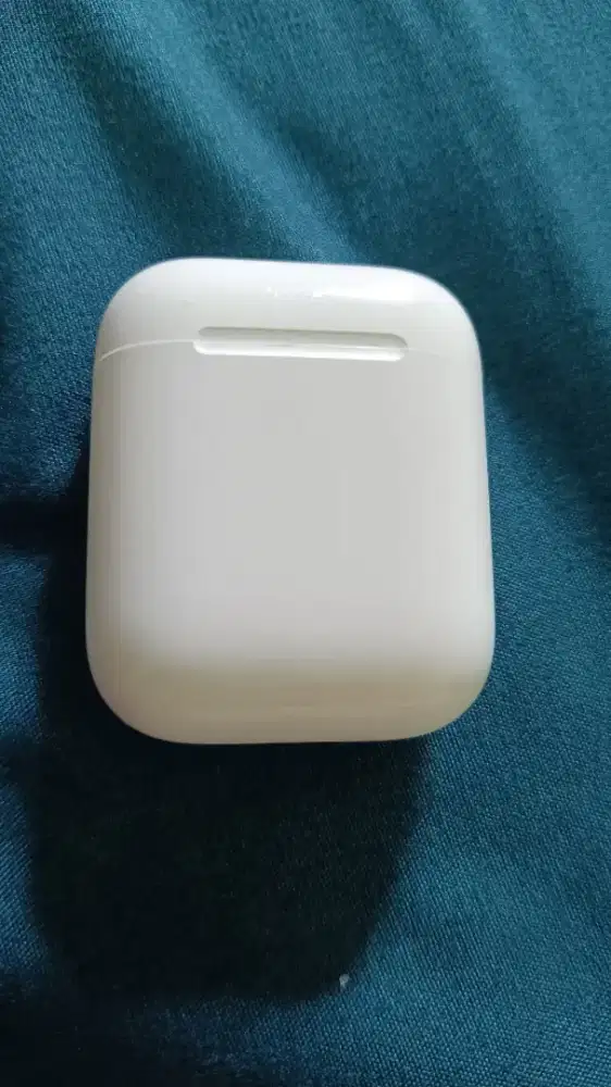 Airpods gen 2 ori ibox