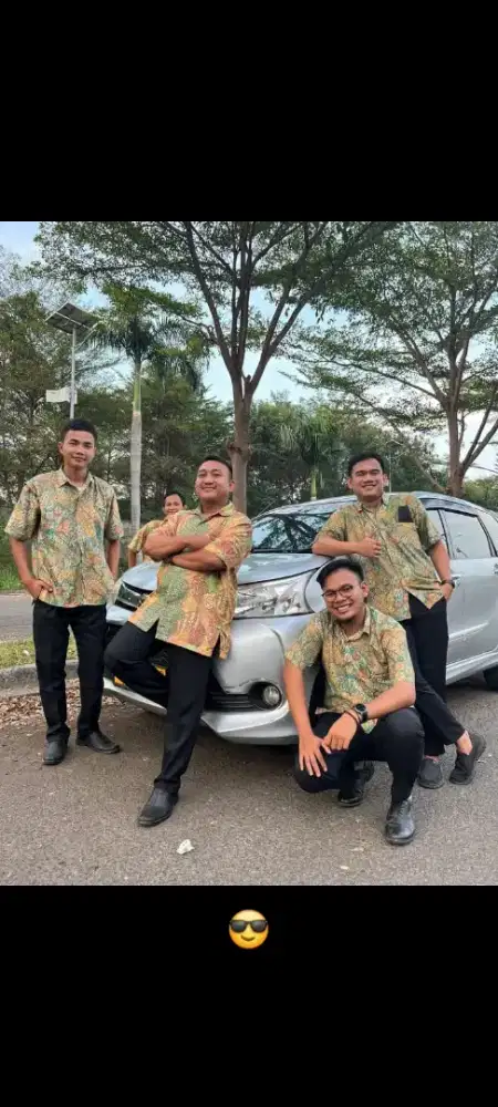 Kursus mengemudi mobil megatama