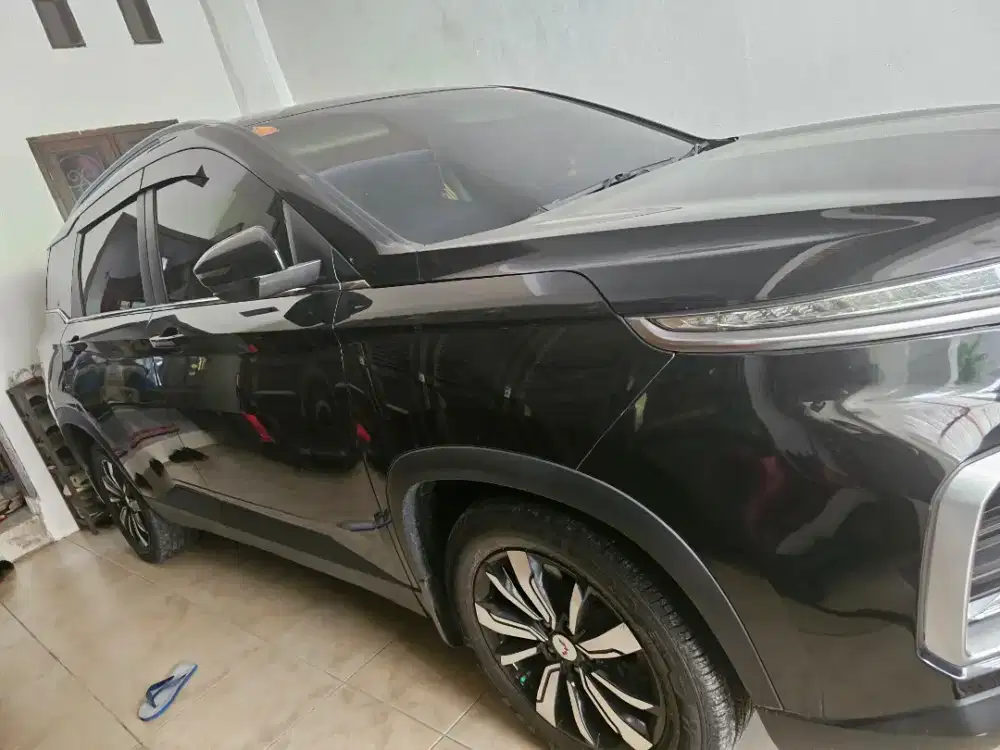 Wuling Almaz RS Turbo 1.5 AT