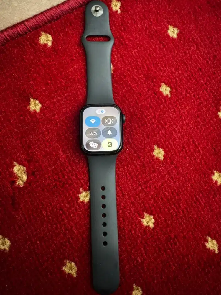 Dijual i watch seri 6