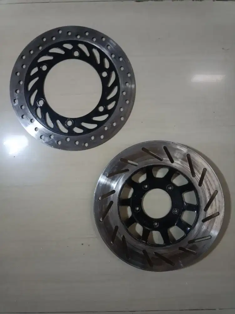 Piringan MP GL Standar
