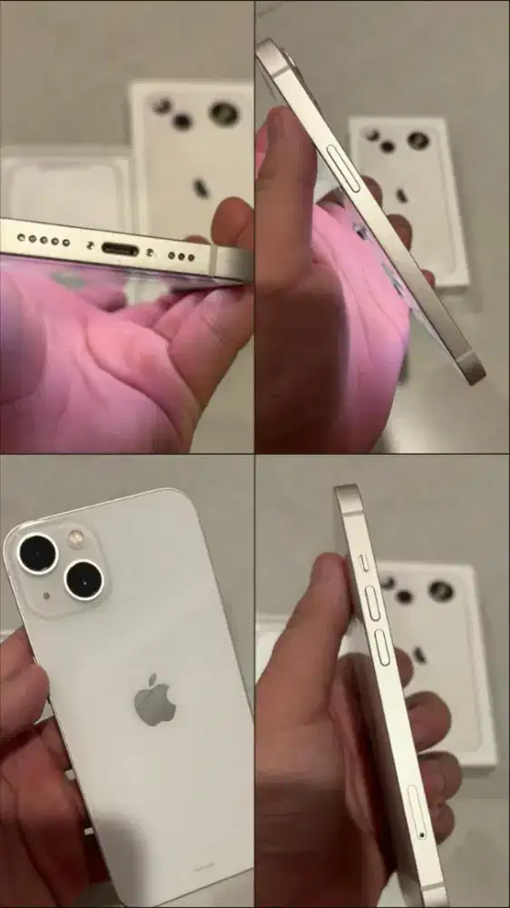 Iphone 13 128gb
