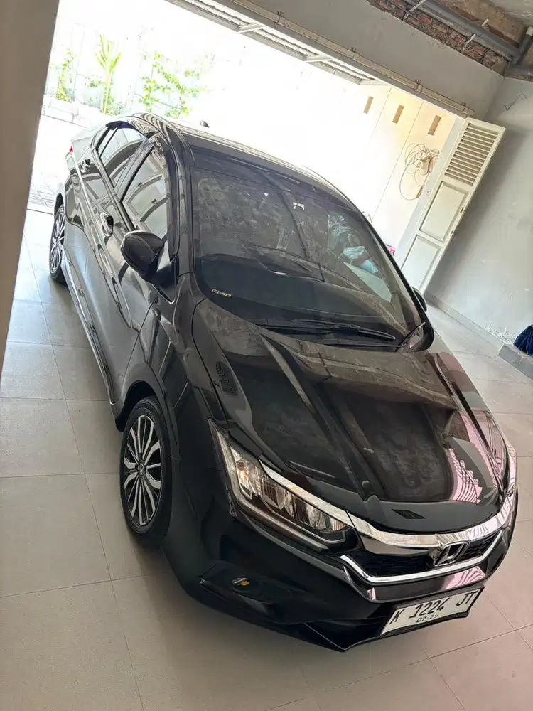 HONDA CITY SEDAN 2019