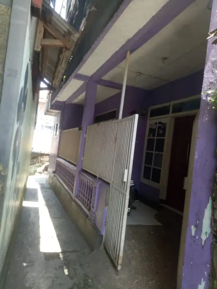 Dijual Rumah Kosan