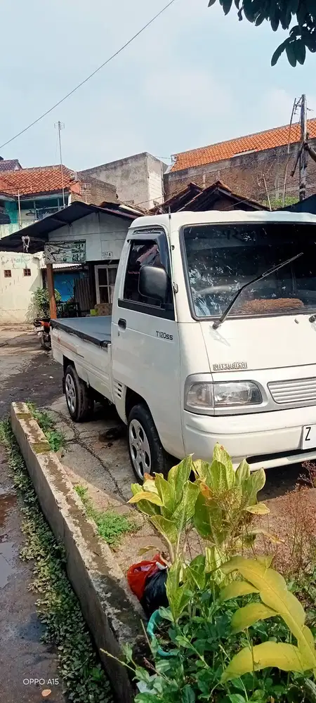 Dijual ss THN 2003 harga nego