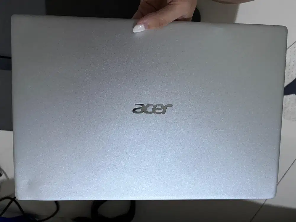 Acer Swift SF314-42 AMD Ryzen 5 4500U with Radeon Graphics  8GB/512GB