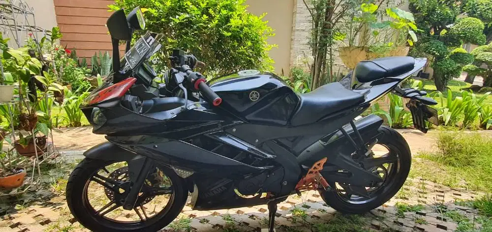 Jual Cepat YAMAHA R15
