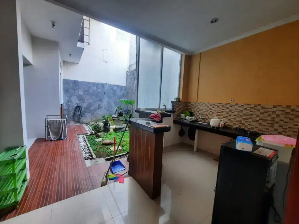 Rumah Minimalis di Pesona Bali Ciwaruga Bandung