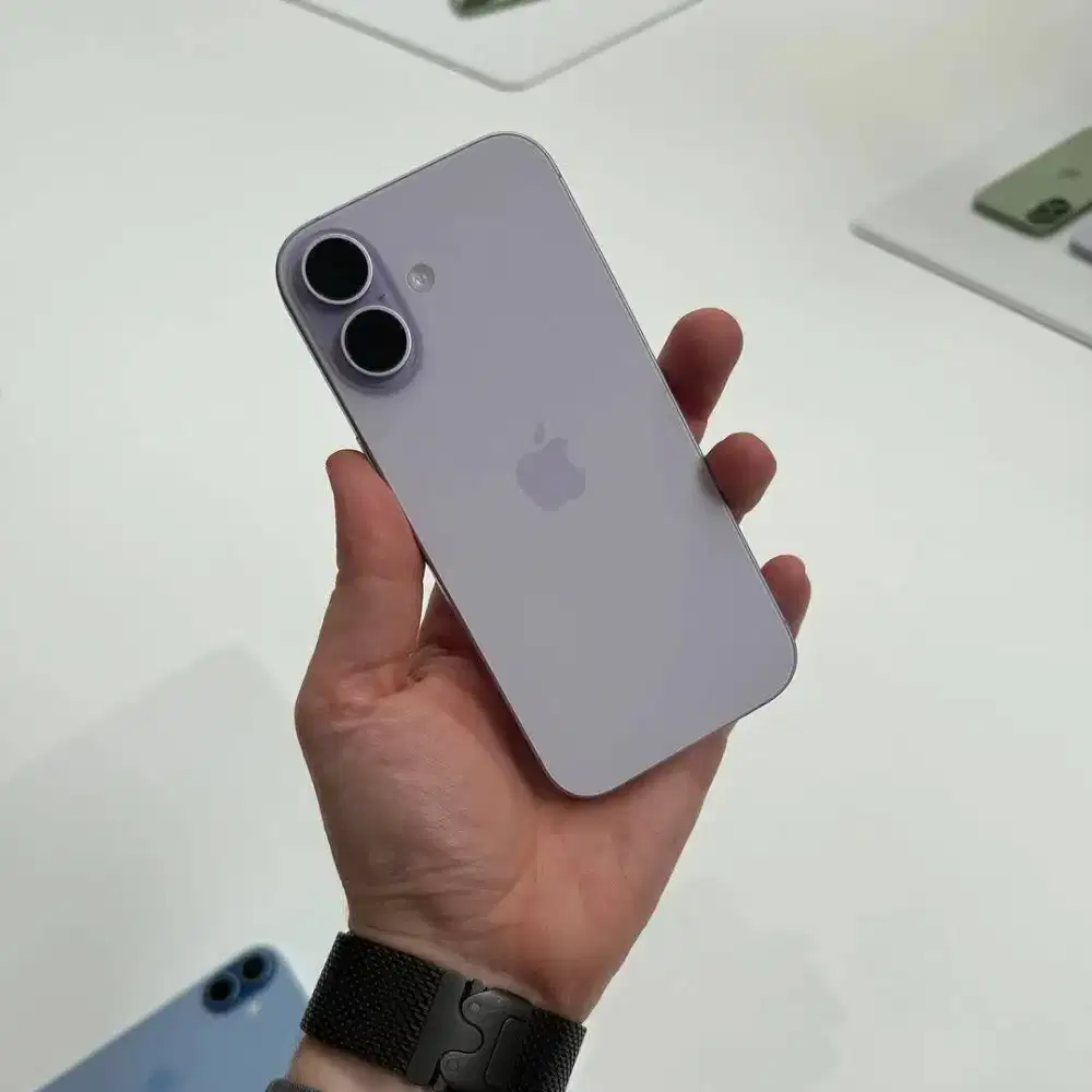 Promo Cicilan iPhone 17
