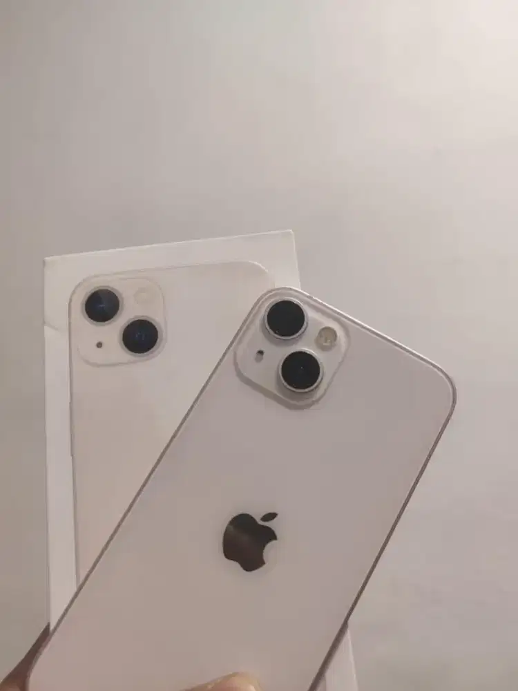 Jual Murah Iphone 13 Ibox 128
