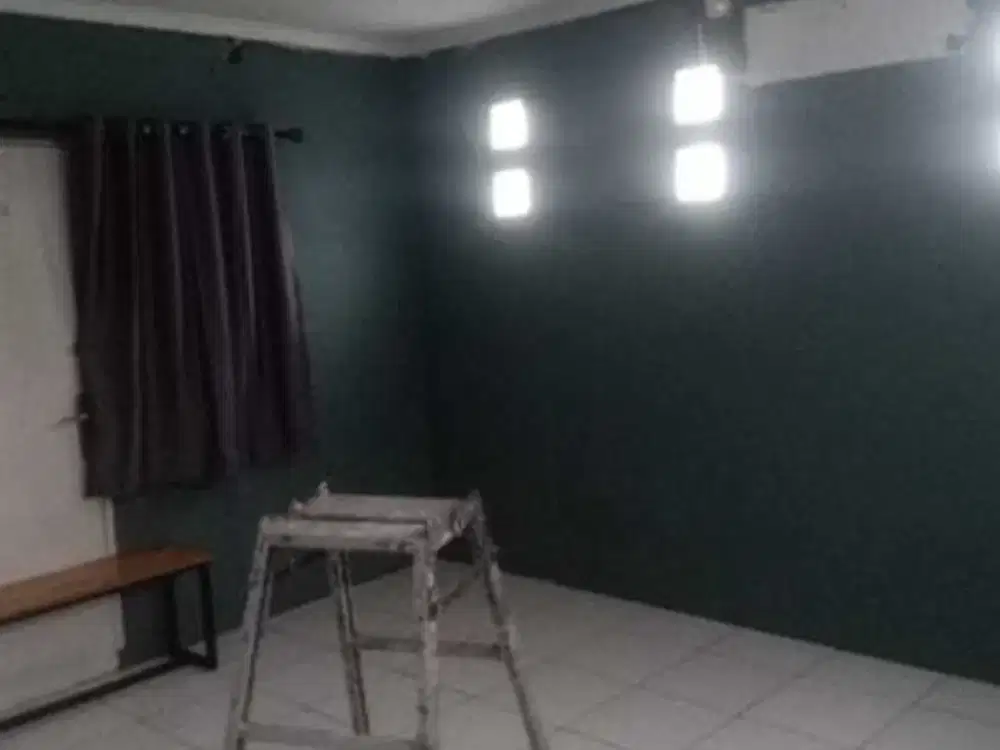 Disewakan Ex Rumah Makan Di Mainroad TKI 1 Area Ramai