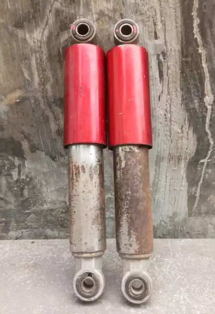 SHOCKBREAKER Honda C70 Layak pakai