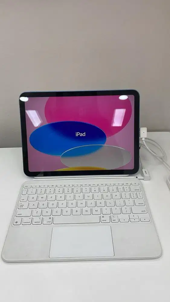 IPAD GEN 11 (A16) WIFI 128GB
