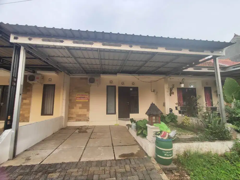 RUMAH DIJUAL CEPAT