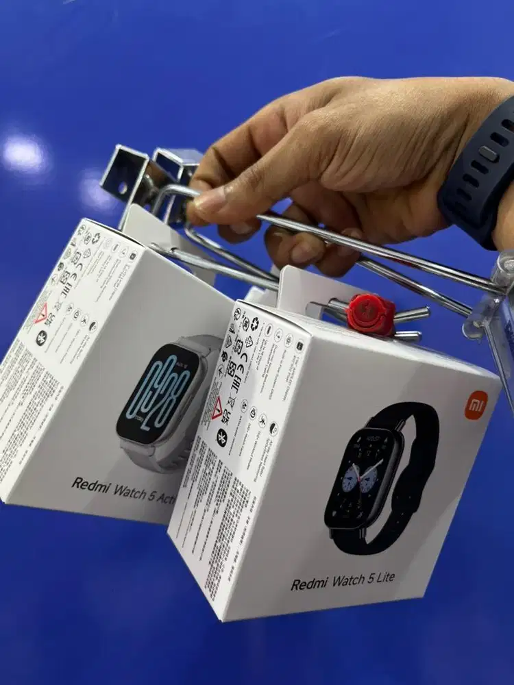 Redmi watch 5 lite