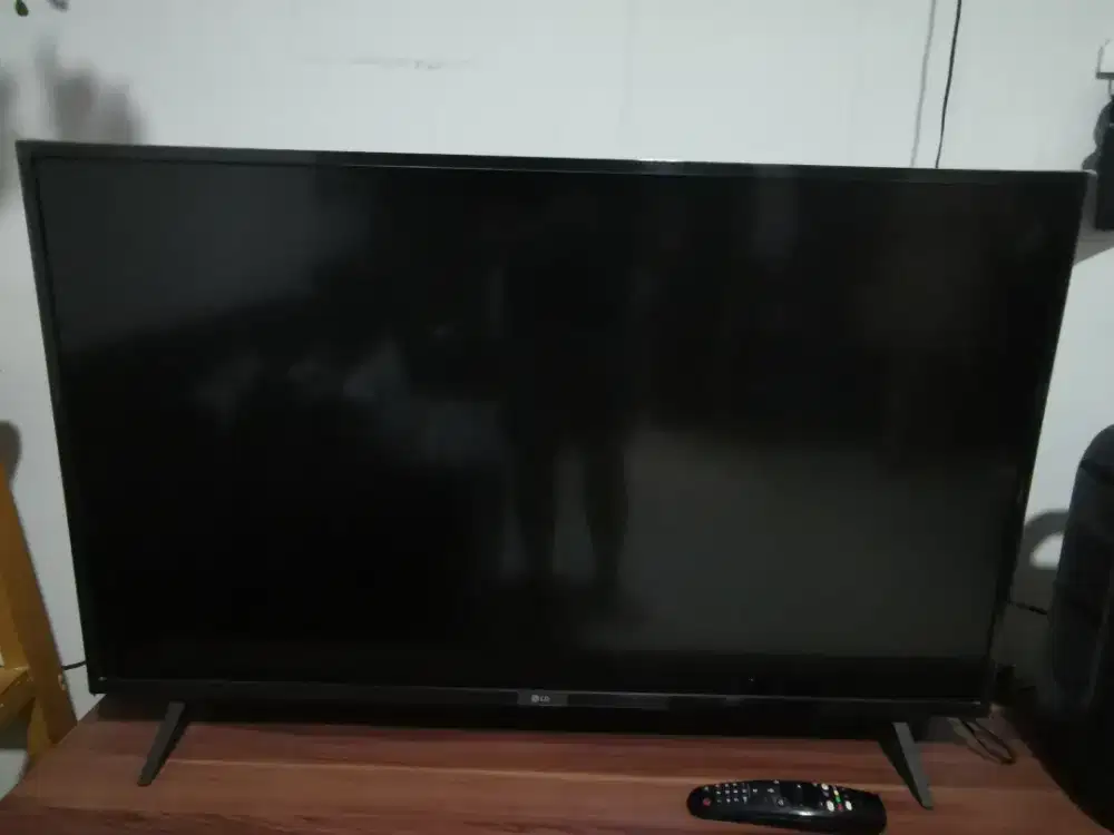 Jual tv LG 43 inch