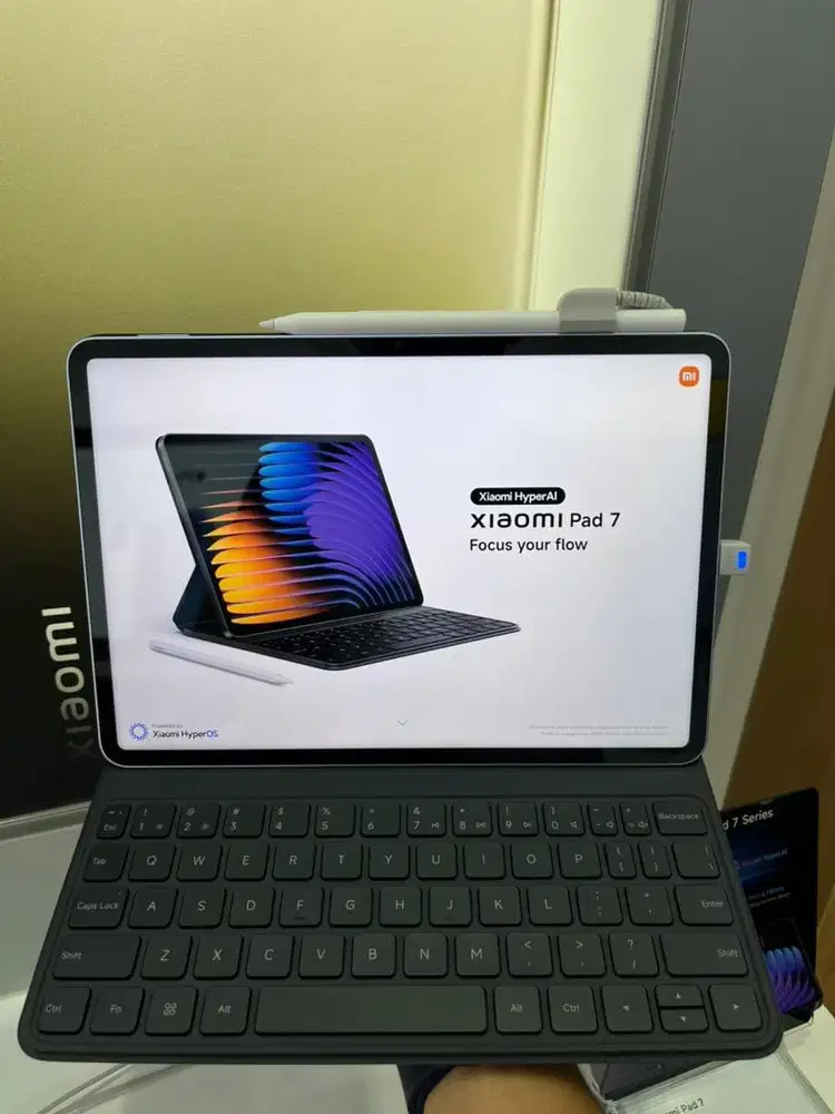 Xiaomi pad 7 8/256
