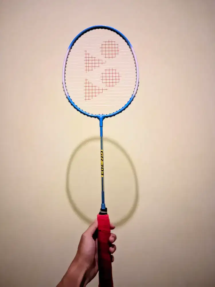 Jual cepat Yonex GR 303 ORI