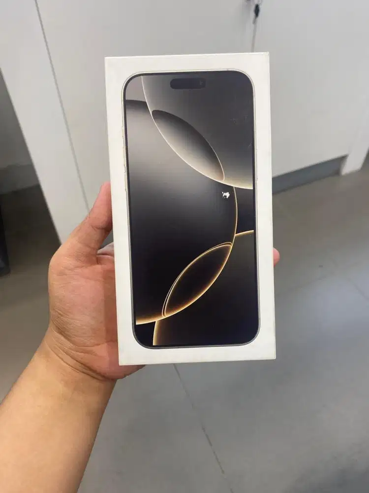 iphone 16 promax 256gb bisa dicicil hingga 2 tahun
