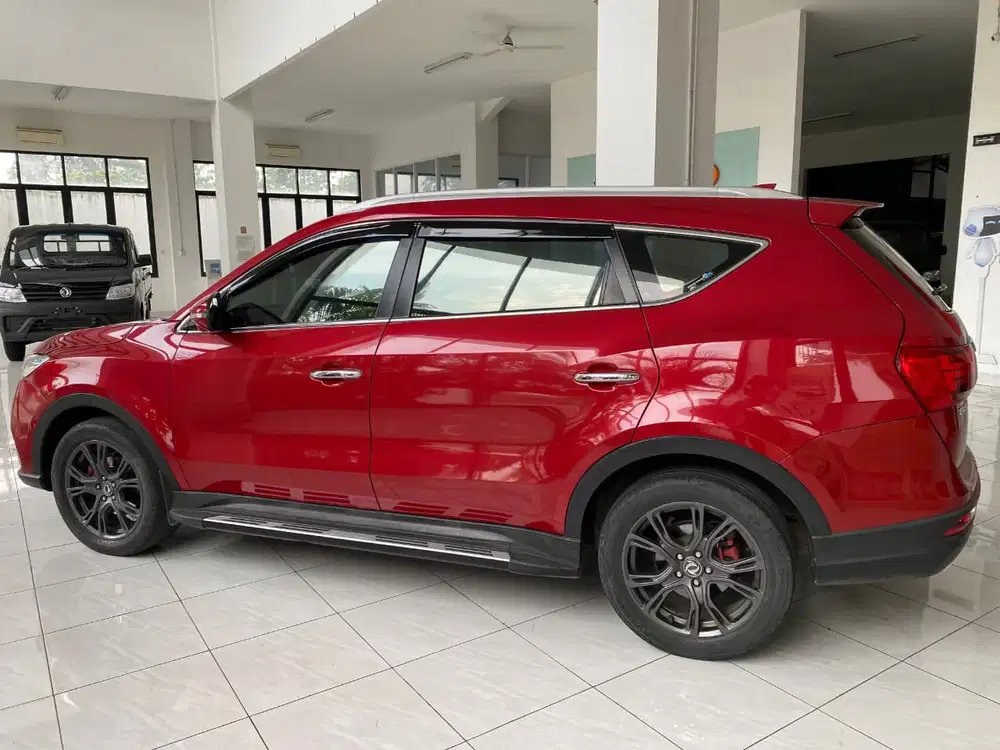 DFSK Glory i-Auto 2020 Bensin