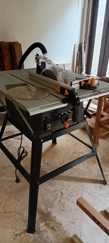 TABLE SAW KRISBOW PRO