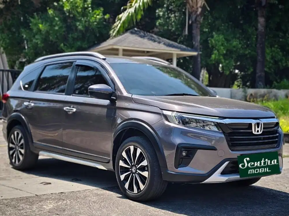 BRV Prestige CVT 2023 / 2022 Non Sensing