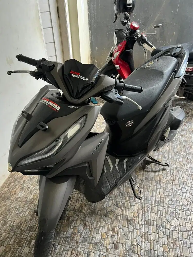 VARIO 150 NEW 2021