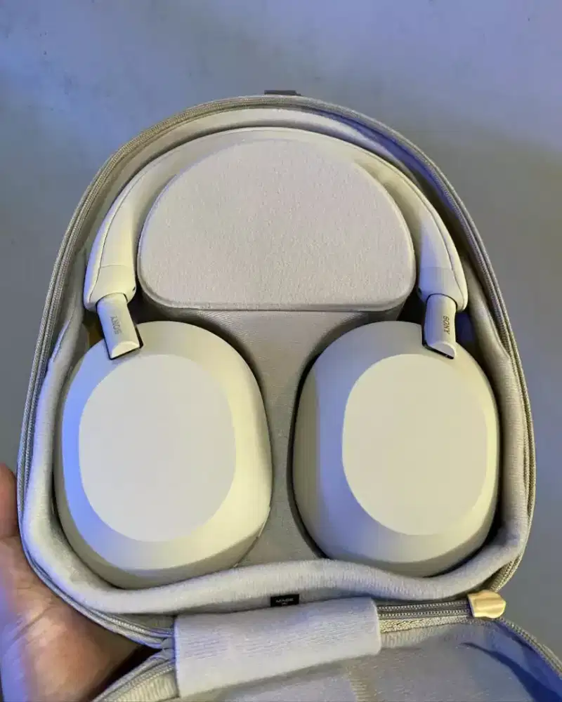 HEADSET SONY WH1000XM5