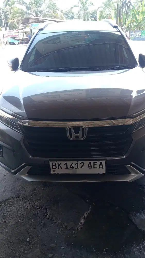 Honda BR-V 2022 Bensin