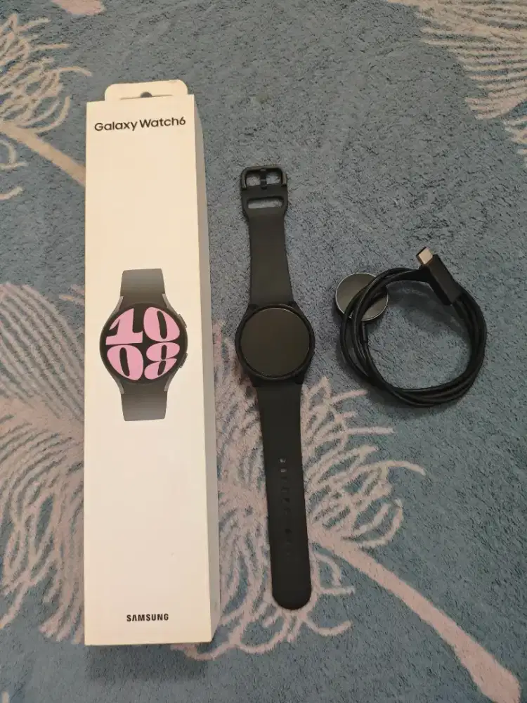 Samsung Galaxy Watch 6 40mm