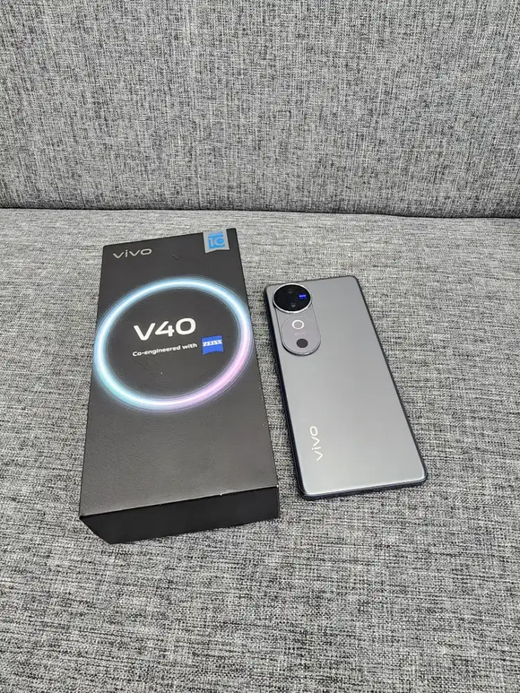 Jual Vivo v40 5G