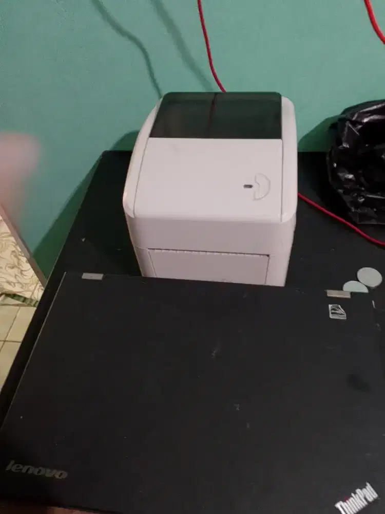 Di Jual Laptop Lenovo
