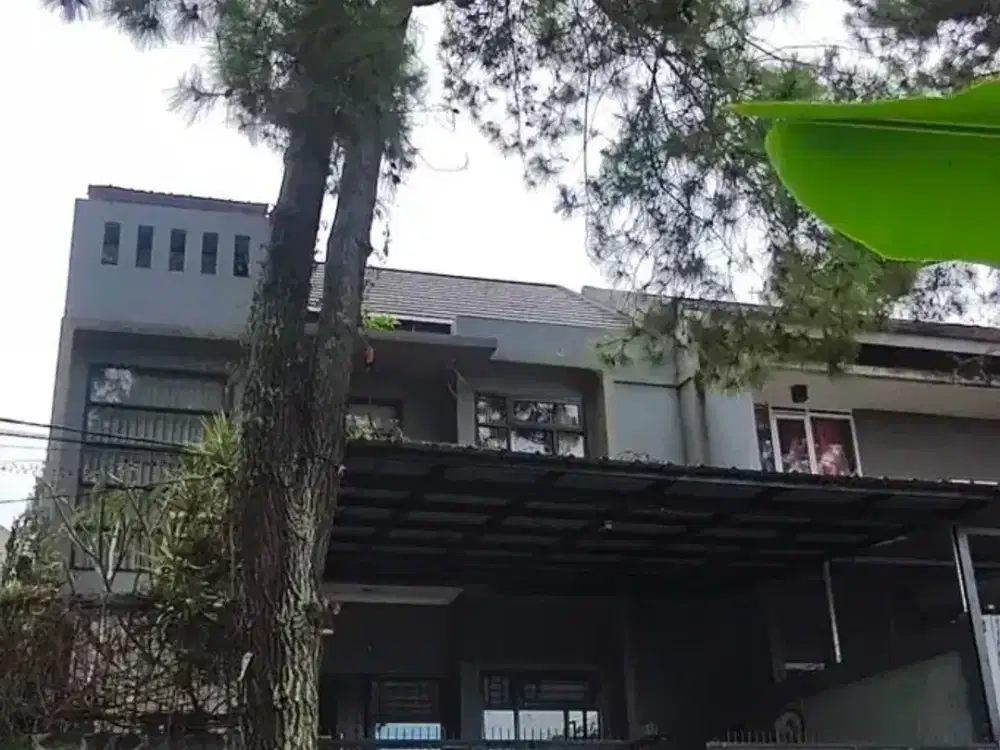 Disewakan Rumah Katumiri Cihanjuang Parongpong Cimahi