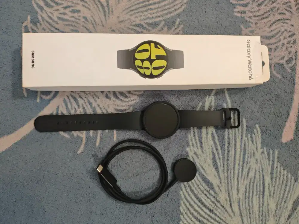 Samsung Galaxy Watch 6 44mm