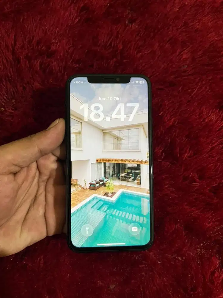 iPhone 11 Pro 64gb Inter