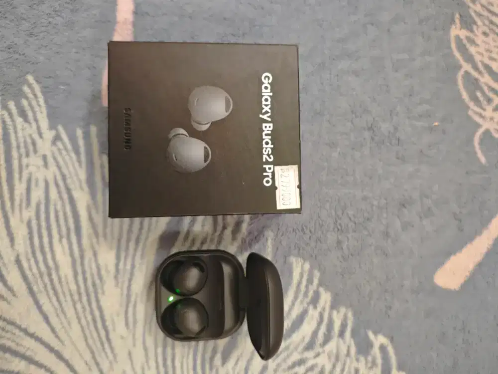 Galaxy Bud2 Pro