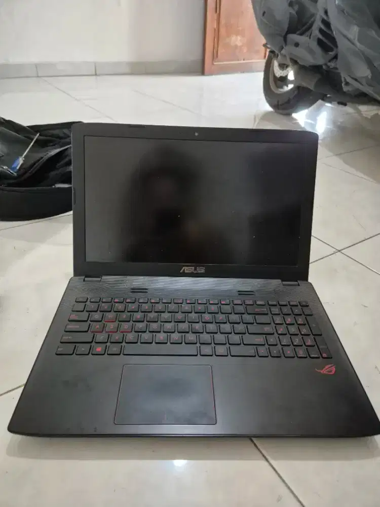 Asus ROG GL552 Mulus