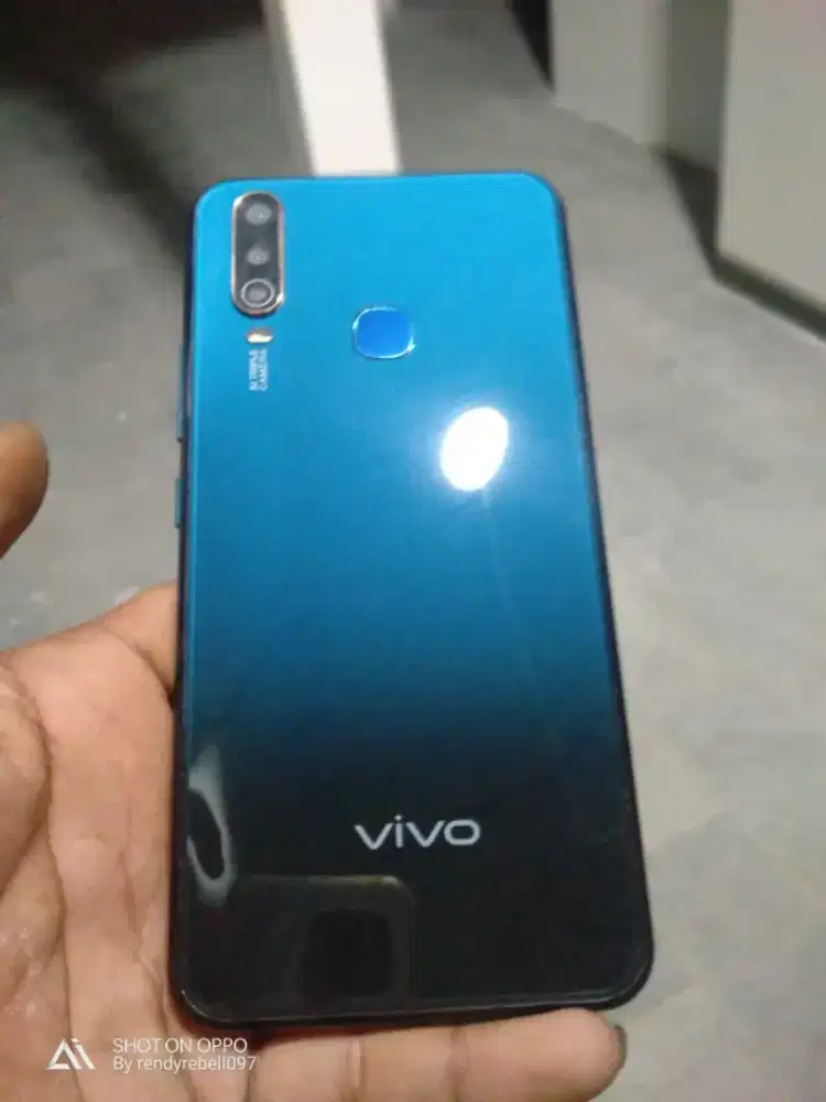Vivo Y12 3/64GB